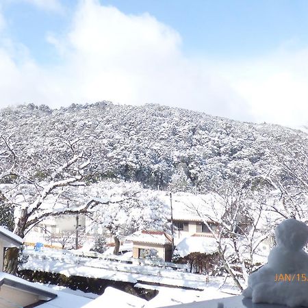 SAIZEN Matsumuro stay Kyoto Eksteriør billede