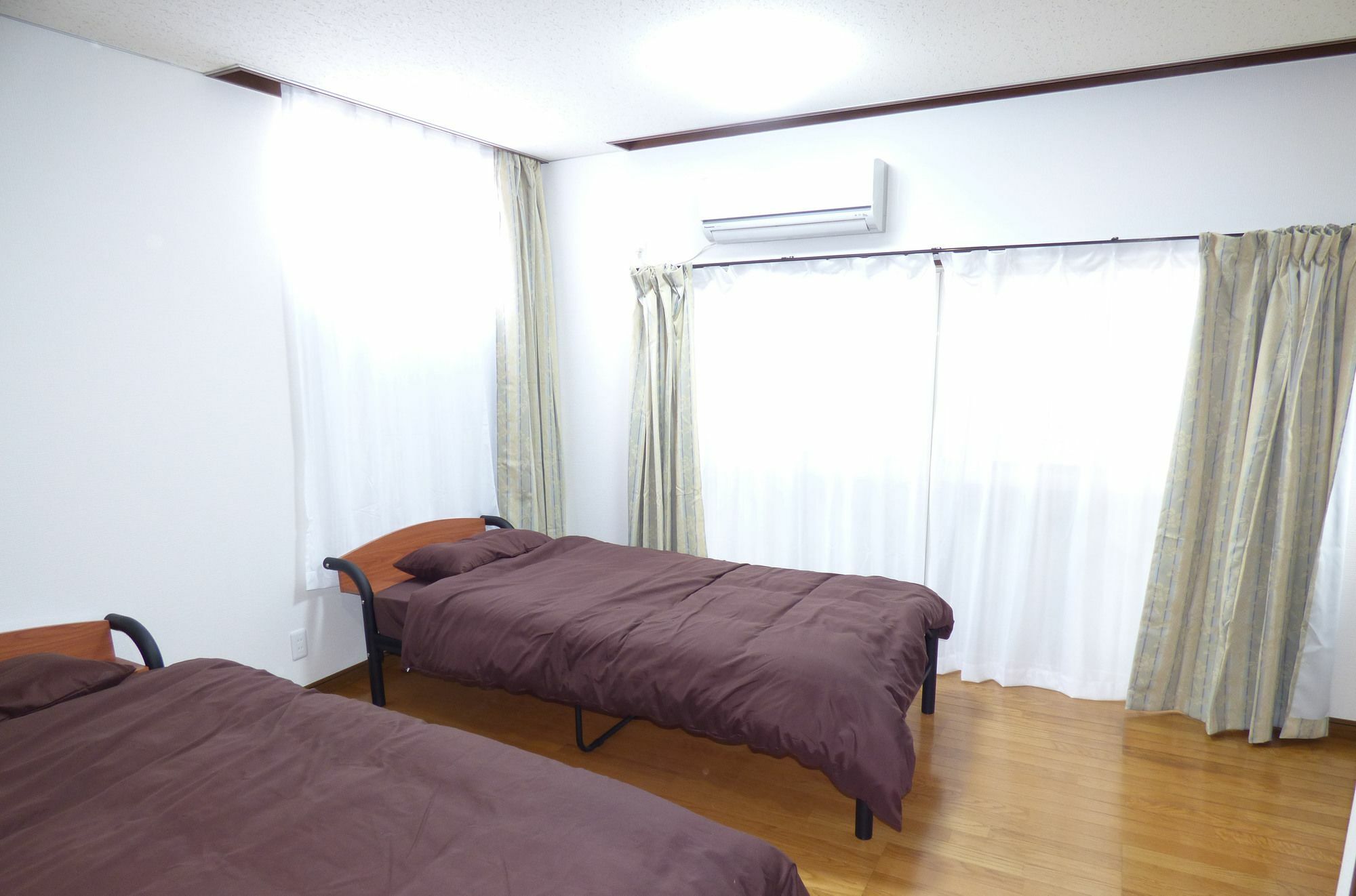 SAIZEN Matsumuro stay Kyoto Eksteriør billede
