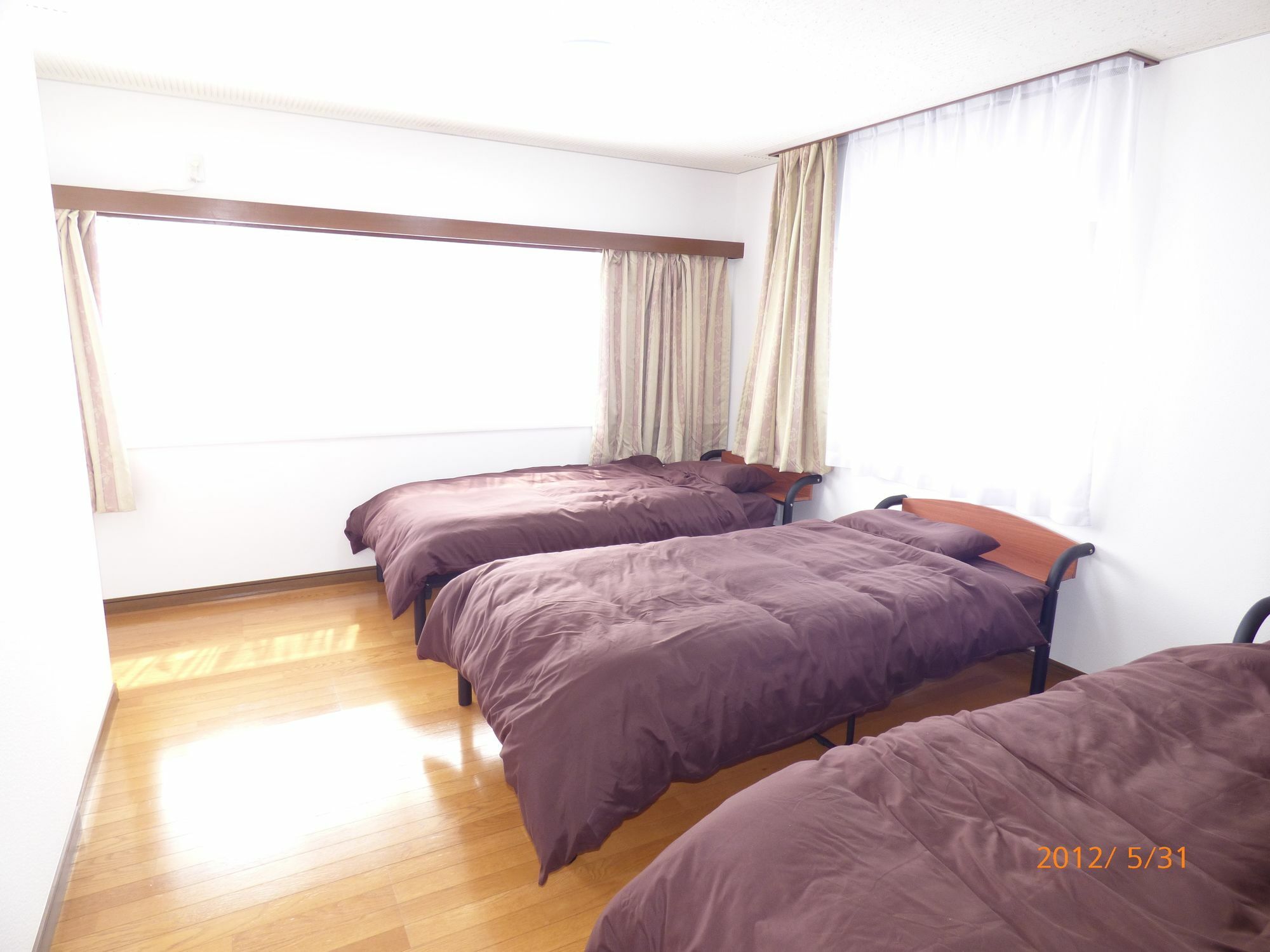 SAIZEN Matsumuro stay Kyoto Eksteriør billede